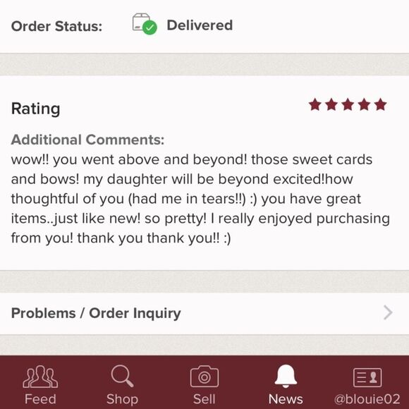 💕💕LOVE NOTES💕💕  - Picture 2 of 8